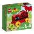 Mi primer San Antonio LEGO Duplo