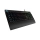 LOGITECH Teclado Gaming G213