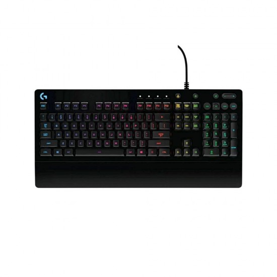 LOGITECH Teclado Gaming G213