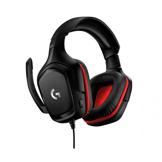 LOGITECH Auricular Gaming G332