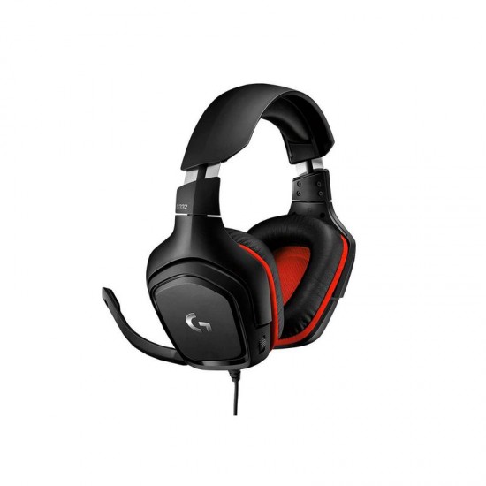 LOGITECH Auricular Gaming G332