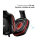 LOGITECH Auricular Gaming G332