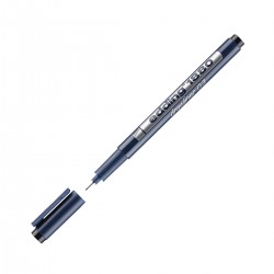 Marcador para dibujo Drawliner 0.3mm EDDING