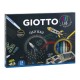 Set Arte Negro Crazy Black GIOTTO