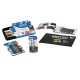 Set Arte Negro Crazy Black GIOTTO