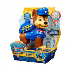 Patrulla de cachorros Figura Interactiva