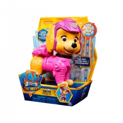 Patrulla de cachorros Figura Interactiva