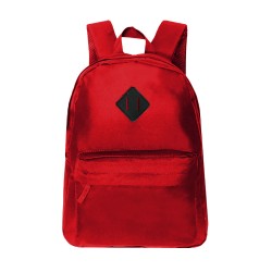 Mochila TEORIA Rojo