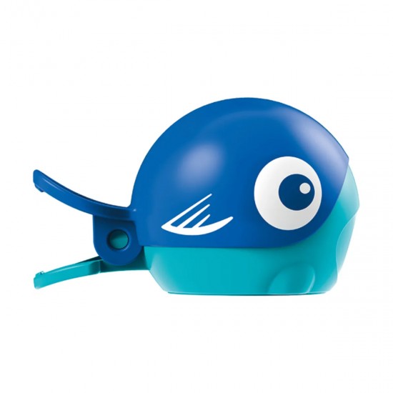 Sacapuntas Croc Croc MAPED