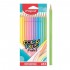 Lapices de Colores Pastel 12 MAPED