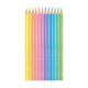 Lapices de Colores Pastel 12 MAPED