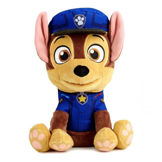 Titere con Sonido Chase PAW PATROL