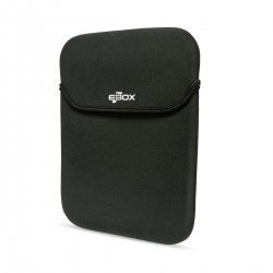 Funda Ebox 11.6 neopreno reversible