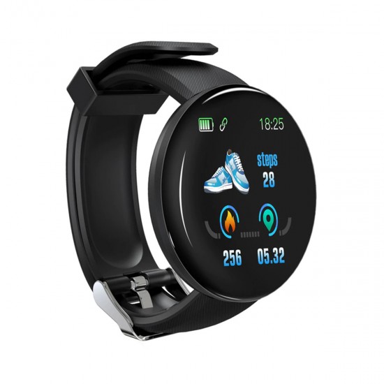 Reloj Smartwatch D18