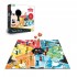 Ludo Mickey de lujo RONDA