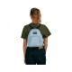 Mochila Mini Half Pint Blue Dusk JANSPORT