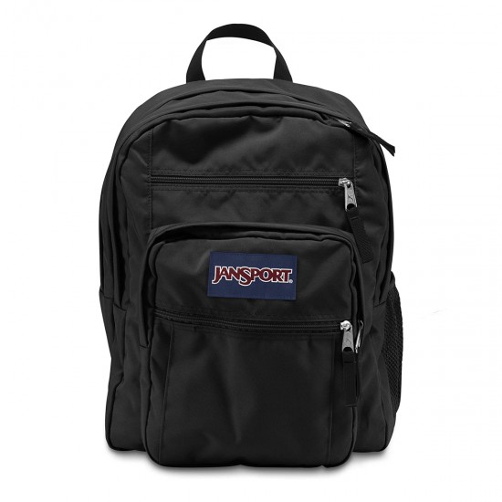Mochila Big Student Black JANSPORT