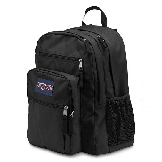 Mochila Big Student Black JANSPORT