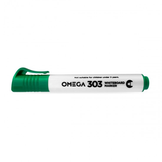OMEGA p/pizarra blanca, verde