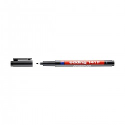 Marcador Permanente 0.6 EDDING