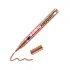 Marcador Edding Cobre