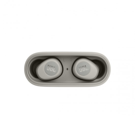 JBL Auricular BT TWS WAVE 100 Marfil