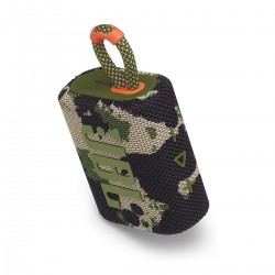 JBL GO 3 BT camuflado