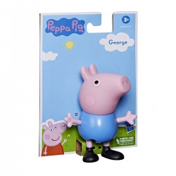 Peppa Pig George 13cm
