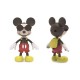 Mickey con Accesorios