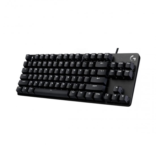 Teclado Gaming G413 TKL S LOGITECH