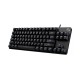 Teclado Gaming G413 TKL S LOGITECH