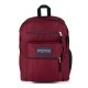 Mochil Big Student R. Red  JANSPORT