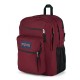 Mochil Big Student R. Red  JANSPORT