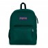 Mochil Cross Town Deep Juniper JANSPORT