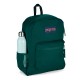 Mochil Cross Town Deep Juniper JANSPORT