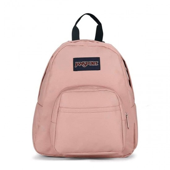 Mochila Mini Half Pint Misty Rose JANSPORT