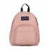 Mochila Mini Half Pint Misty Rose JANSPORT