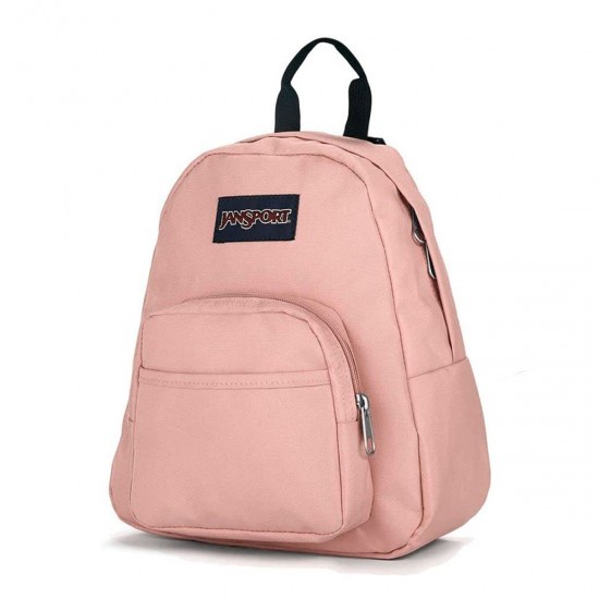 Mochila Mini Half Pint Misty Rose JANSPORT