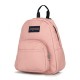 Mochila Mini Half Pint Misty Rose JANSPORT