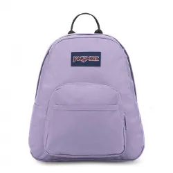 Mochil Half Pint Pastel Lila JANSPORT