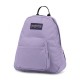 Mochil Half Pint Pastel Lila JANSPORT