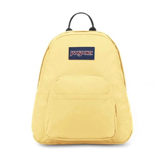 Mochila Mini Half Pint Pale Banana JANSPORT