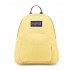 Mochila Mini Half Pint Pale Banana JANSPORT