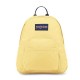 Mochila Mini Half Pint Pale Banana JANSPORT