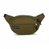 Riñonera Army Green JANSPORT