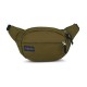 Riñonera Army Green JANSPORT
