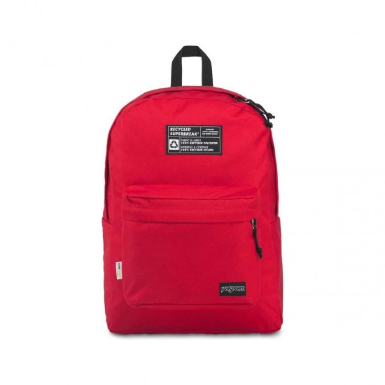 Mochila Recycled S.B Red Tape JANSPORT