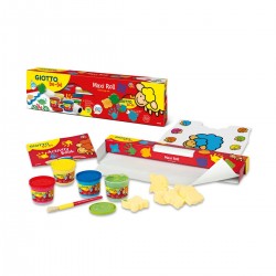 Set Pintura Dedos GIOTTO