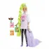 Extra Cabello Verde BARBIE