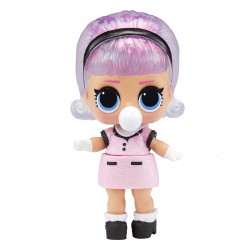 LOL Surprise Color Change